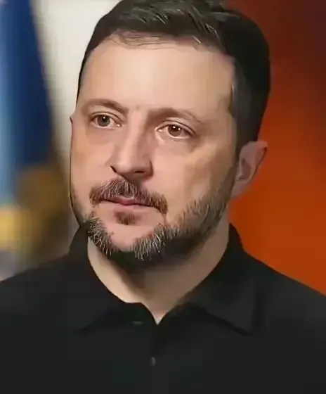 只要对抗俄罗斯捍卫国家的战争有利，泽连斯基怎么做都不算过分。



在乌克兰当前