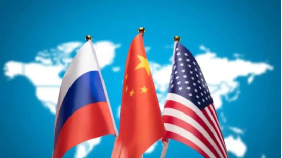 特朗普想用关税要挟中俄











美国想用关税让中国放弃TikTok
