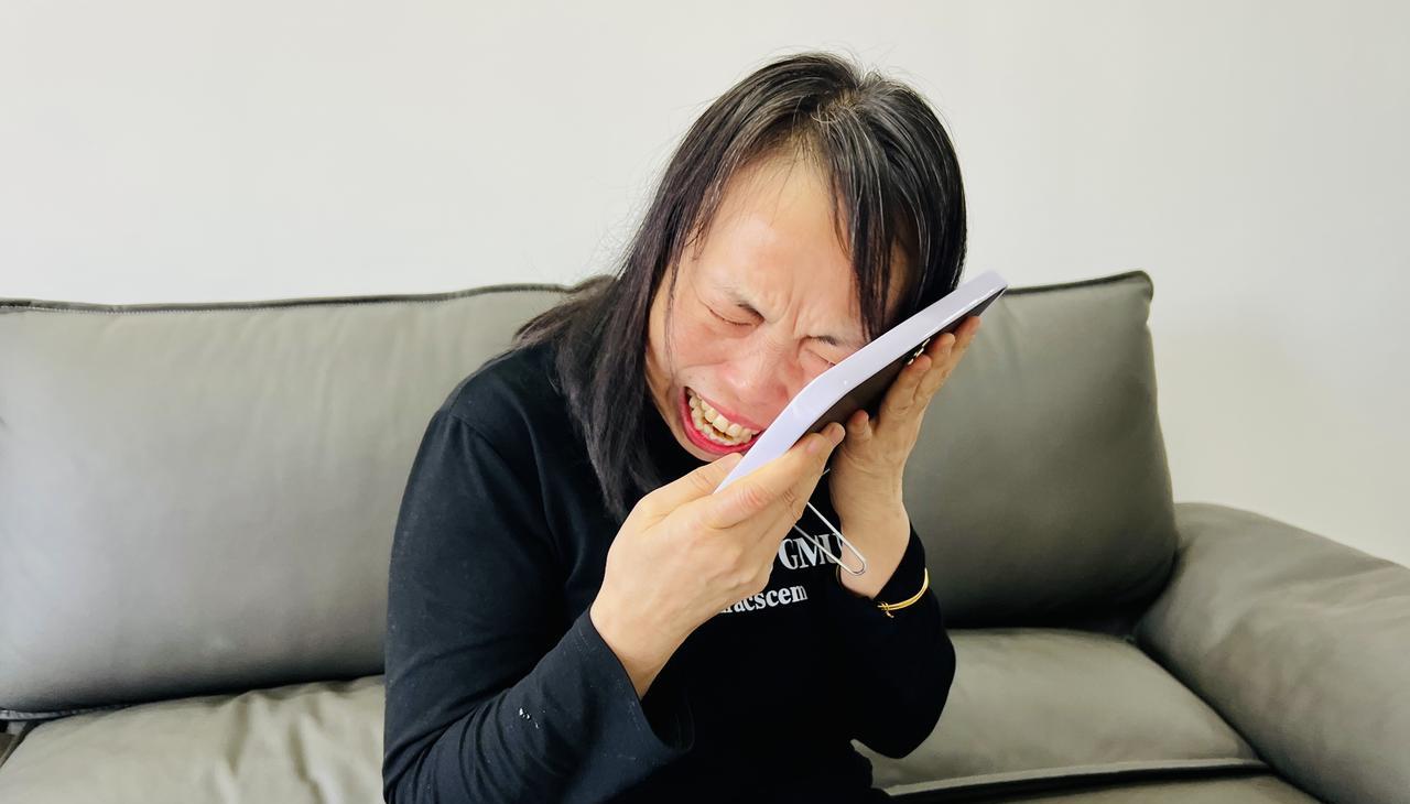 2024年10月2日，景德镇幸福的一家三口被司机“泄愤”撞击身亡，肇事者父亲：“