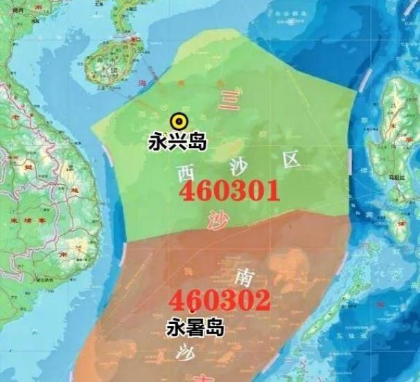 中国为何不开发面积8400平方公里的中沙大环礁？有两大限制因素
说起南海，大家脑
