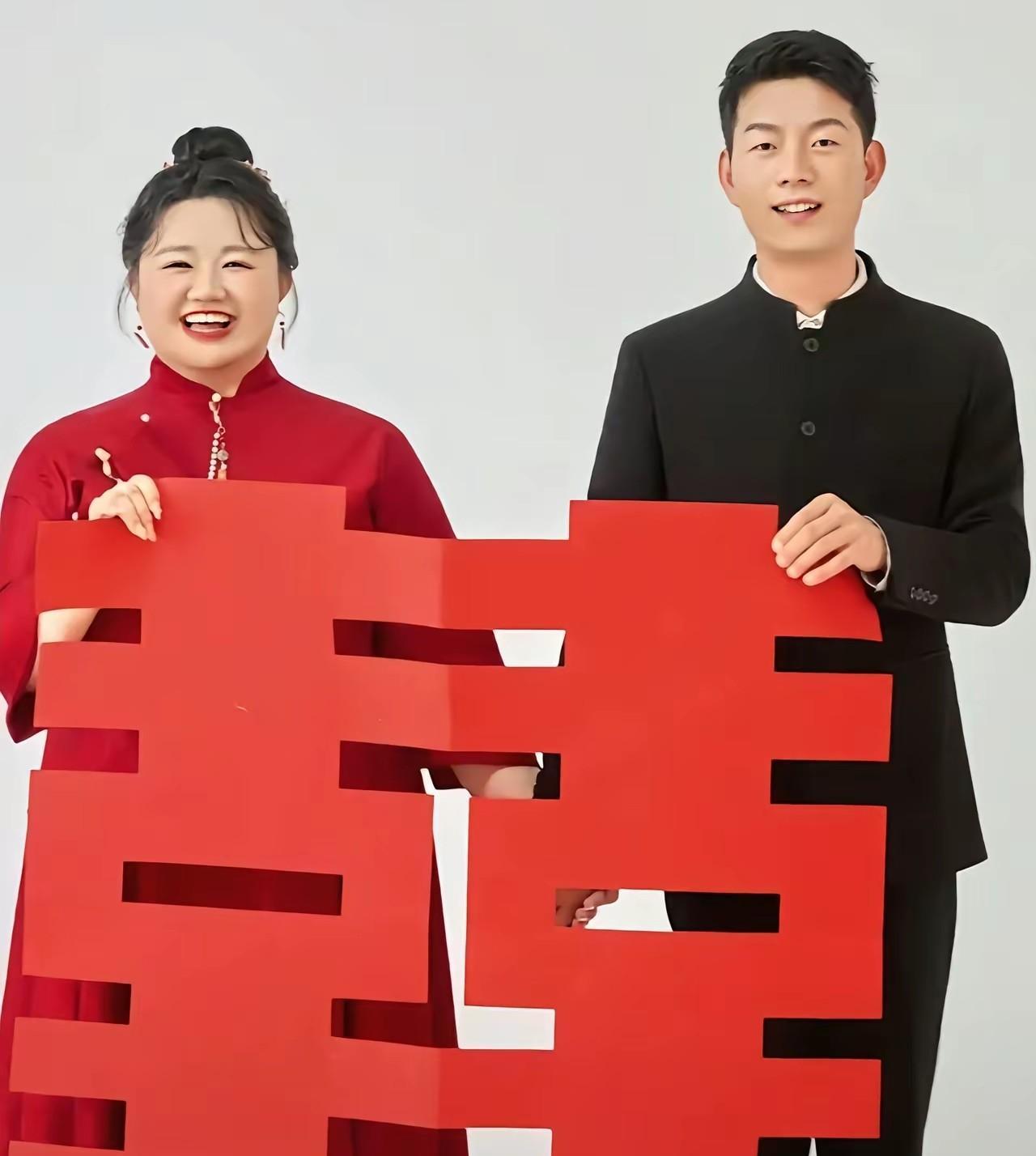 新娘要冷静，说“我会尽快去看他”。正常人难道不会呼天抢地地哭喊：“他太傻了，有什