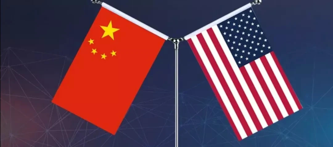 中美关系要变好？老美要来中国了











啥？中美关系要变好了？你没