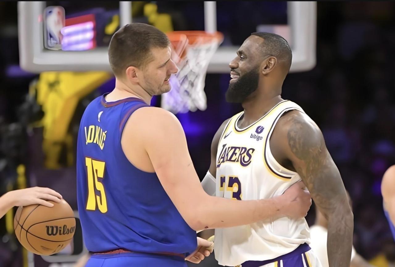 ESPN：新赛季有哪些巨星将达成新的里程碑？
1，詹姆斯：
…新赛季将是他职业生
