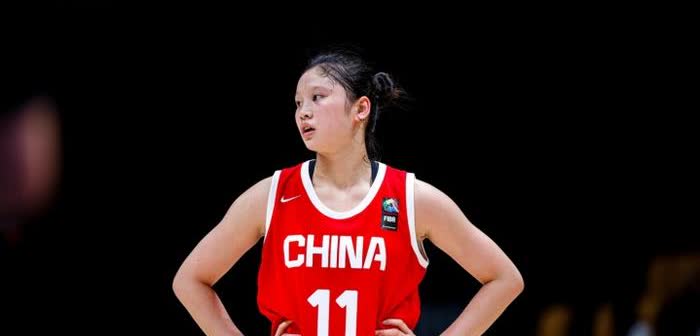 中国女篮又输给了日本女篮？还真有这个可能！就在U16女篮亚洲杯的小组赛中，中国U