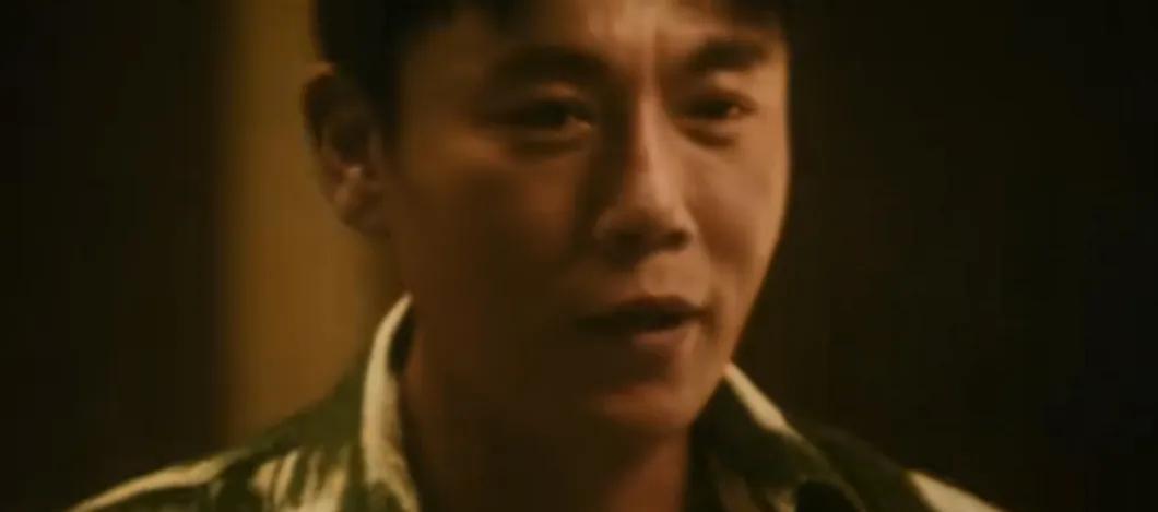 《扫毒风暴》云安娜被杀，谷风冒死证明与周少雄有关！卢少骅被软禁，想回国已不可能！