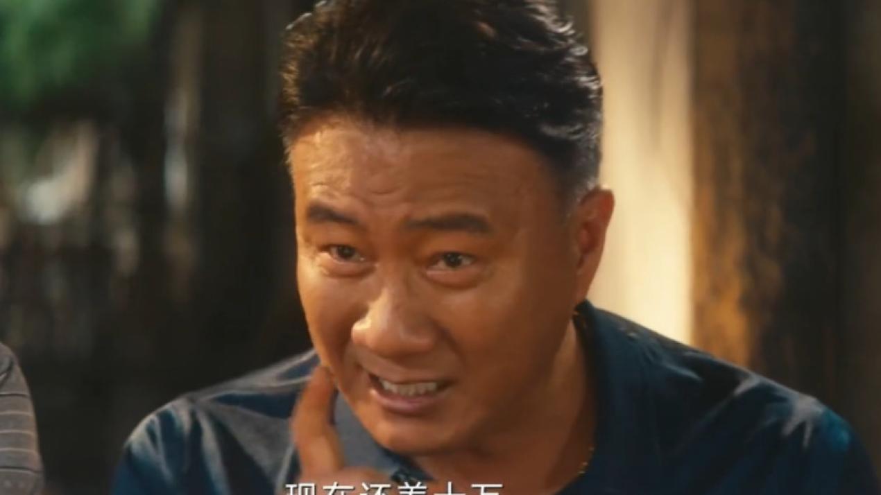 马思艺这孩子懂事得让人心疼