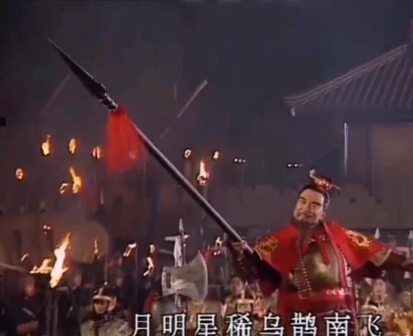 读史札记（384）：汉魏故事（18）
                南下，南下