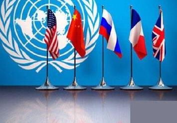 五常究竟有多牛？不夸张的说，就算两百多个国家联起手，也照样不是五常的对手。
这么