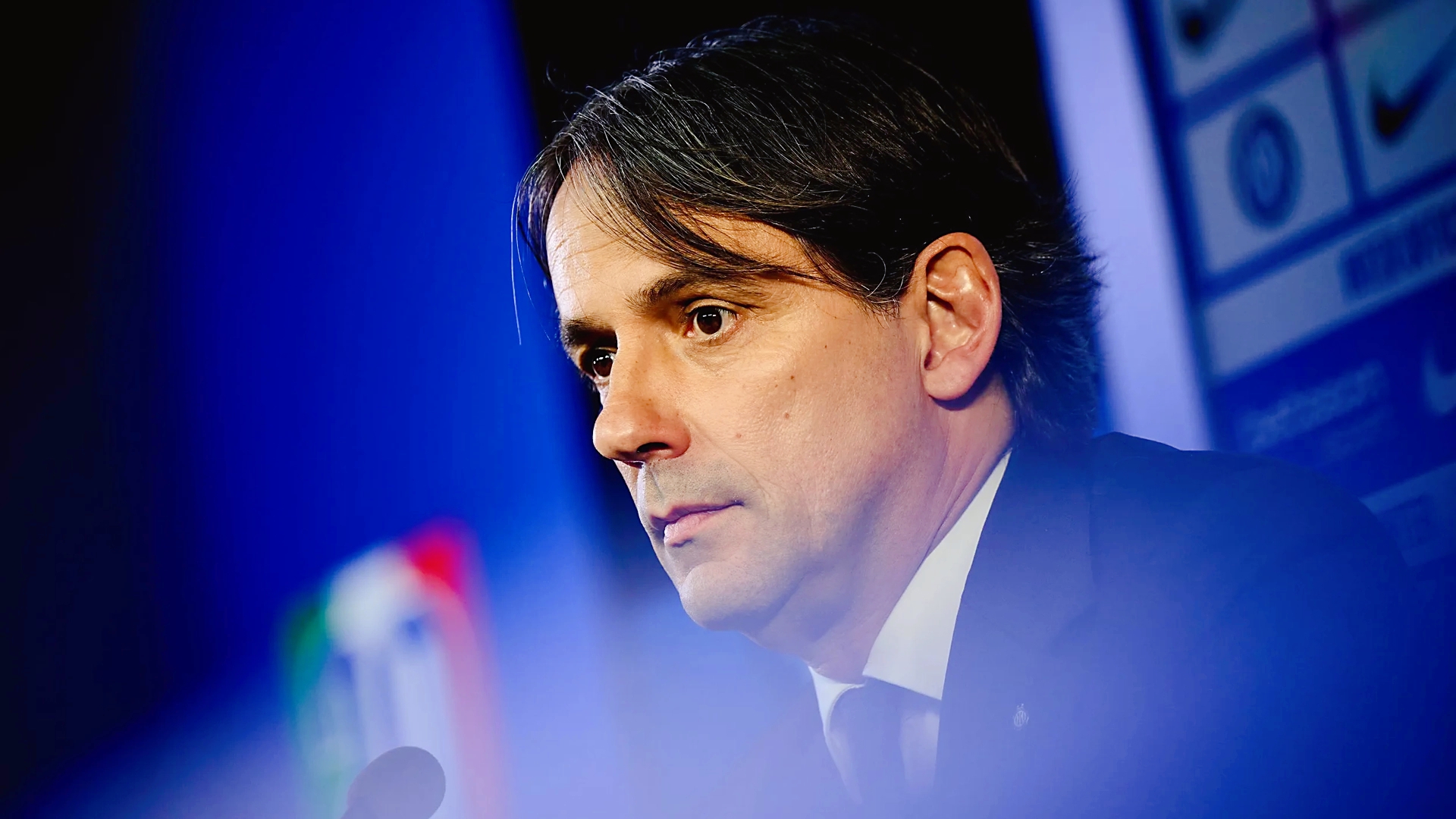 斯基拉消息：国米正计划与小因扎吉签下续约合同，将他的合同延长至2027年。
小因