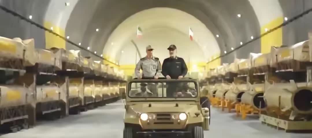 综合各方面因素，中东的这场危机，确实已经到了一触即发的时刻