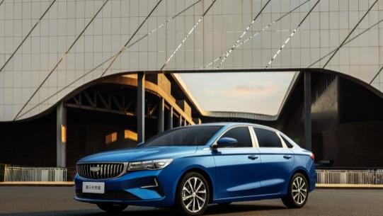 既要颜值又要智能，这台车教你怎么选！