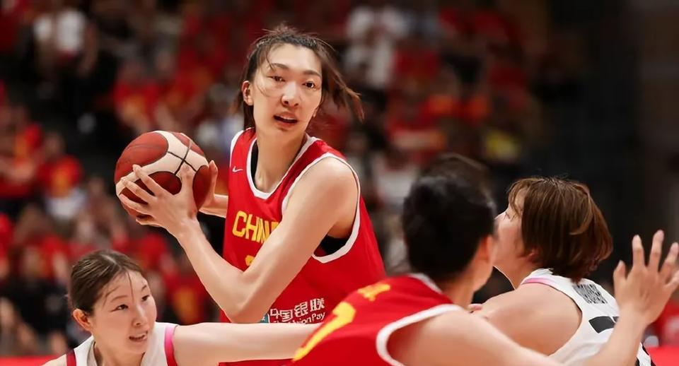 半场3分球10中7，罚球9中7，亚洲杯女篮季军争夺战，中国女篮不受昨晚半决赛输日