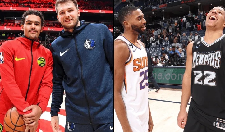 根据Shams、Haynes等知名记者的报道，联盟消息人士透露，老鹰将特雷-杨交