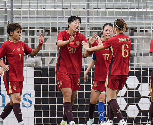 北京时间2月10日16：00，为了备战女足亚洲杯，中国队将和越南队进行两场热身，