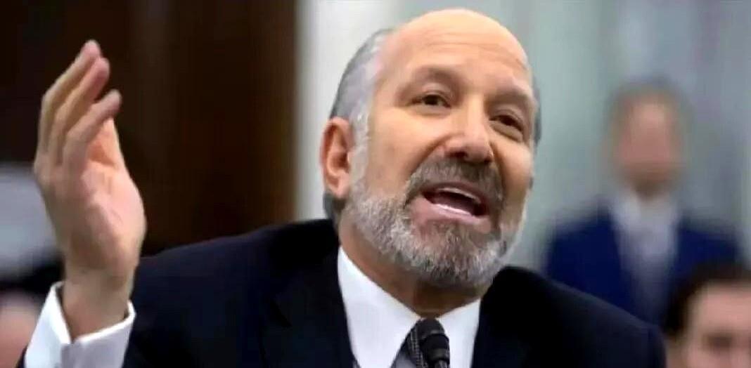 “美国商务部长卢特尼克在参议院被逼问，不小心透露，关税规避是让全世界都不买中国货