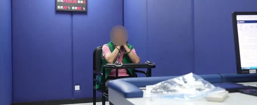 牌友竟是贼！女子托付钥匙出游，43万财物被席卷一空

上海静安区的沈女士出游