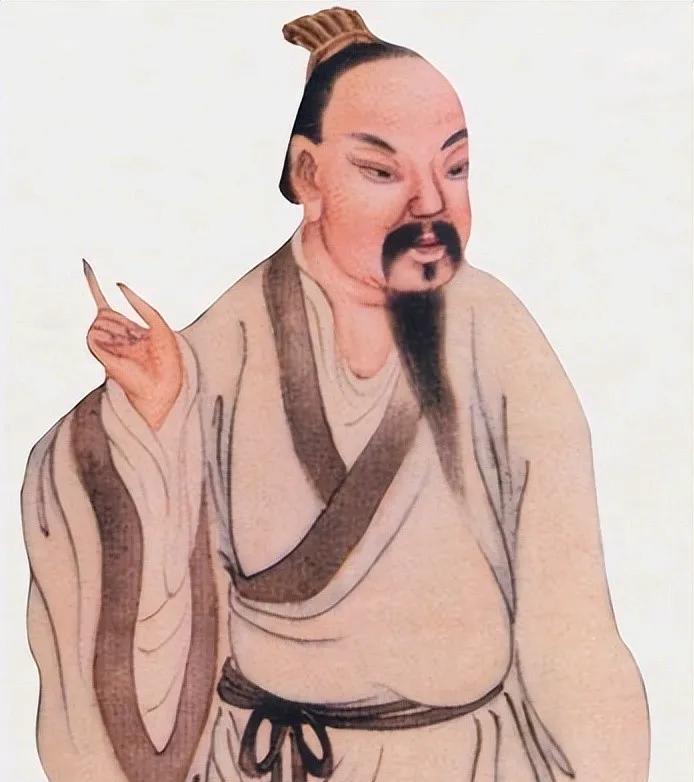 不爱官场只爱写作，西汉枚乘的传奇人生。
“枚乘”这个名字，你听说过吗？他可不是普