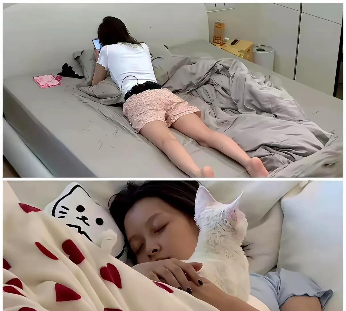 孙怡的生活真是多少女人梦寐以求的，有自己的家，有孩子不用自己看管，孩子抚养费前夫