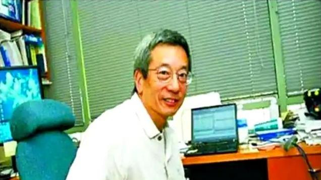 钱学森侄子钱永健，获诺奖却称美国科学家，有说道