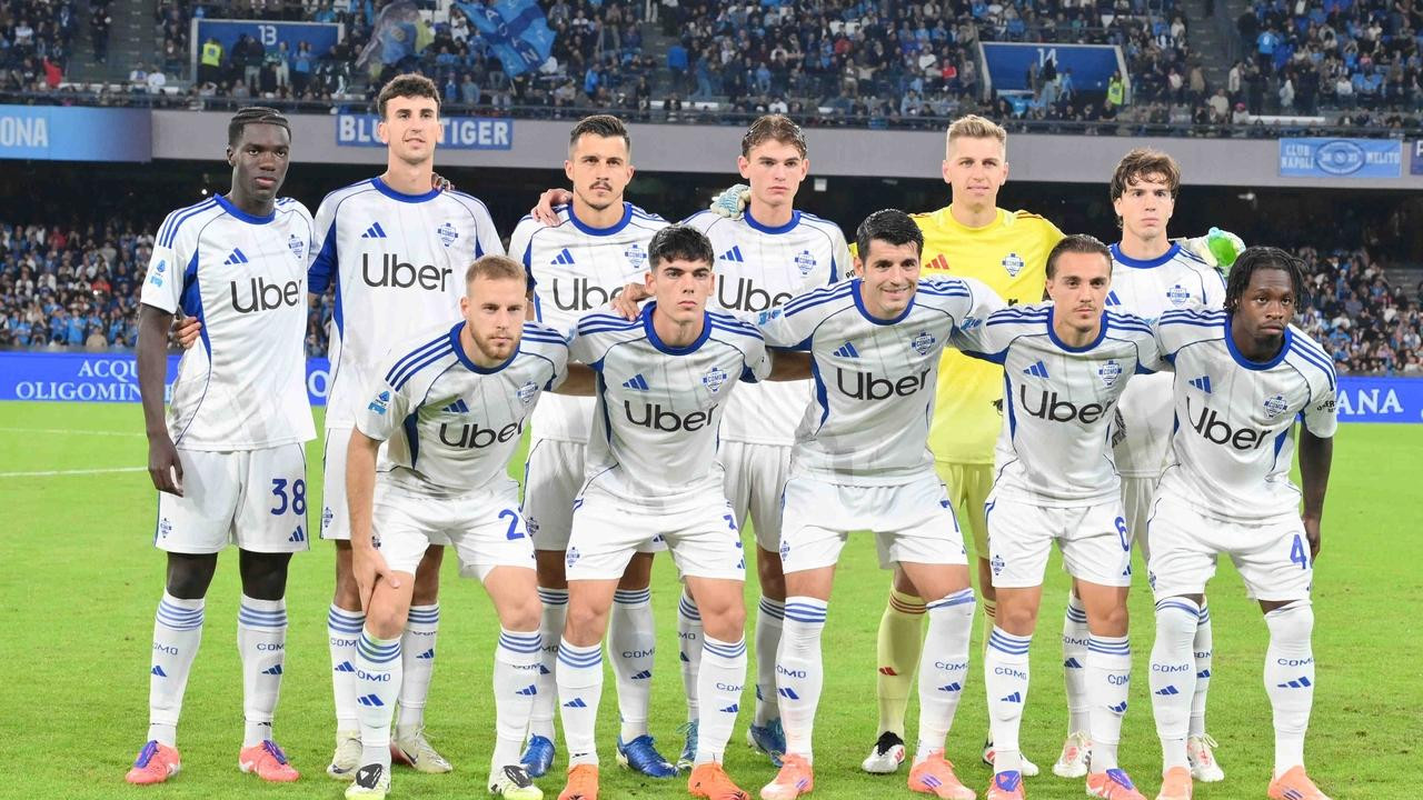 11.24 意甲：都灵状态摇摆，科莫升势正猛 主场旧胜心理能助其拿分？