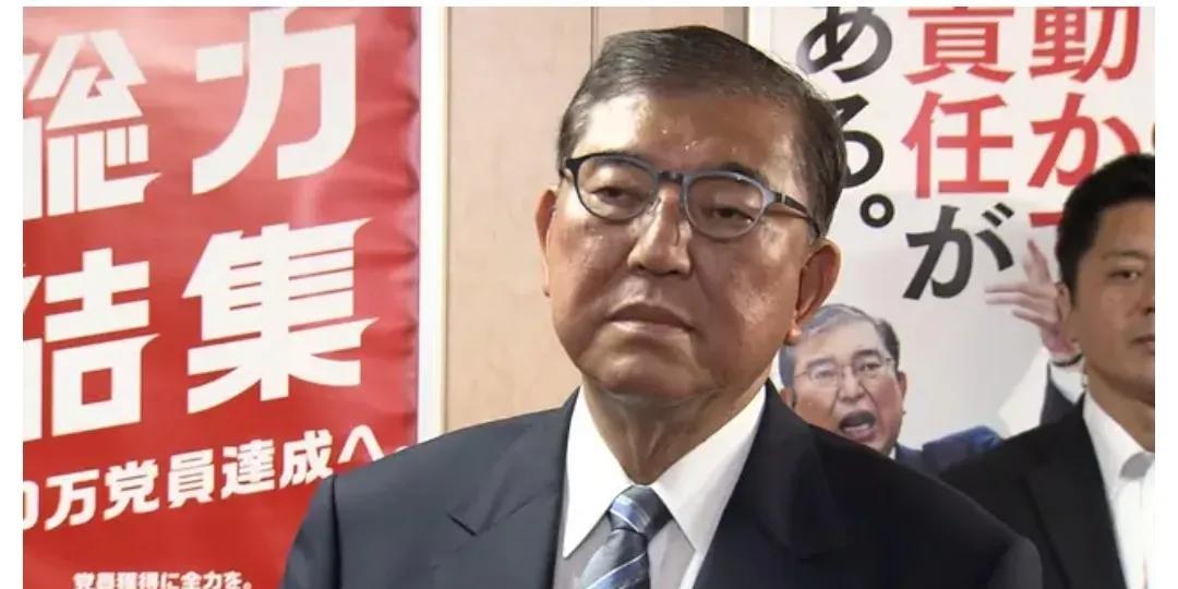 7月23号下午，石破茂在接受媒体采访的时候，直接否认了自己将要辞职的传闻。那么这
