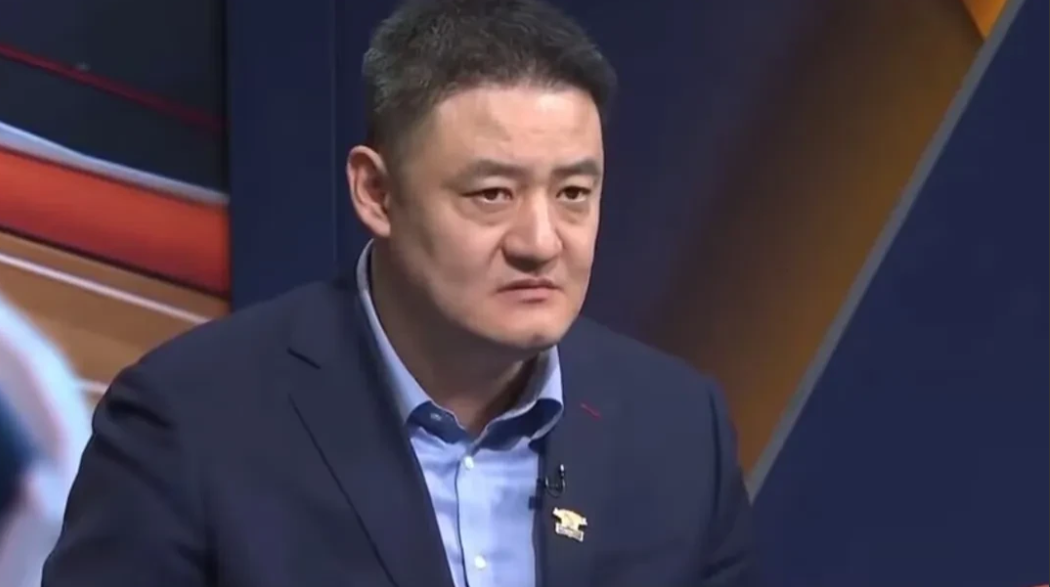 季后赛外援更换截止时间已过，国内八大体坛人物预测CBA总冠军归属:

1.范志毅
