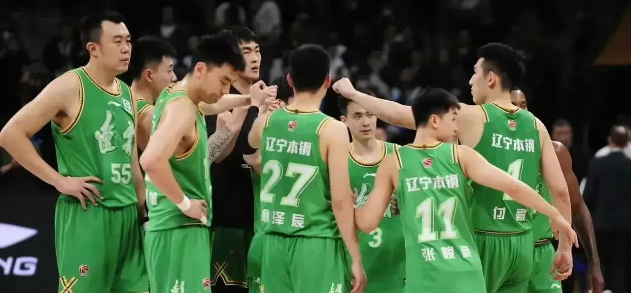 吴昌泽回归、莫兰德回归、接触崔永熙、赵继伟续约、挽留张镇麟，种种传闻说明新赛季辽