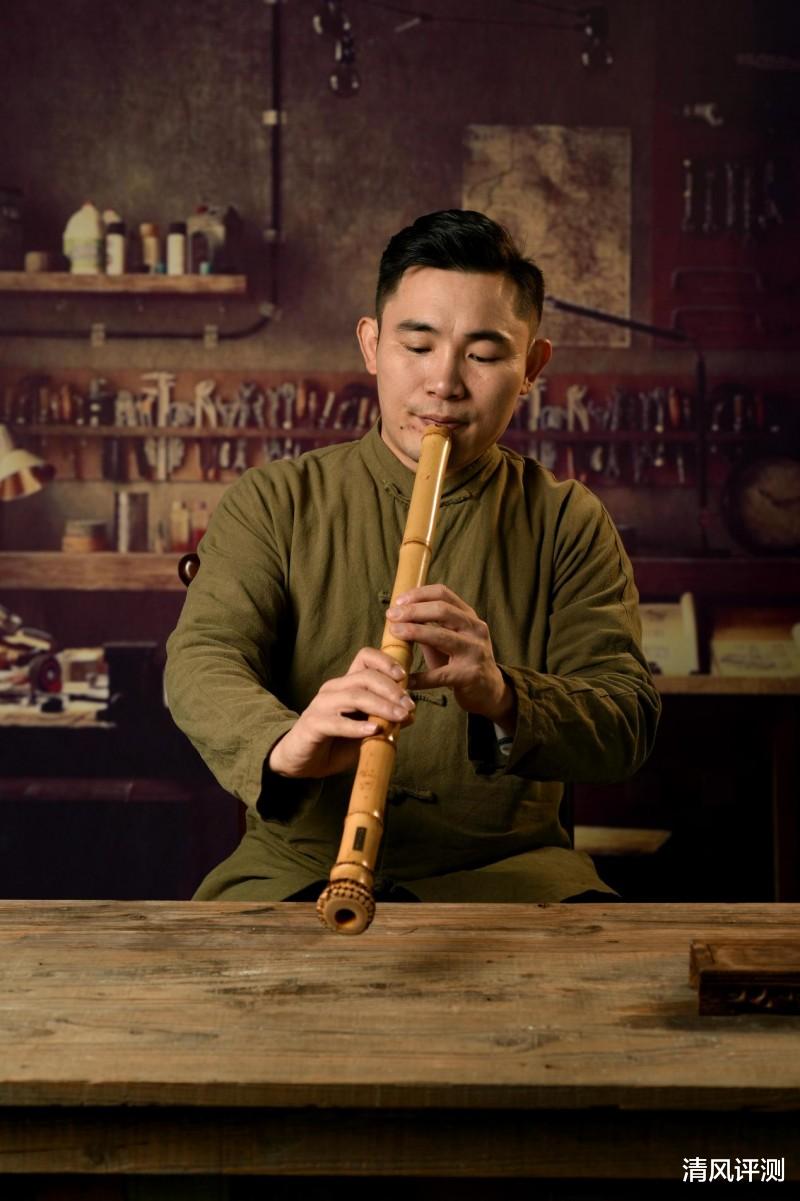 琴箫哪个品牌好? 十大琴箫名家, 谁与争“箫”?