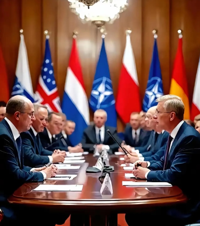 也门胡塞武装部队总司令阿卜杜勒·马利克·胡塞在当地时间21日发表讲话，强烈谴责阿