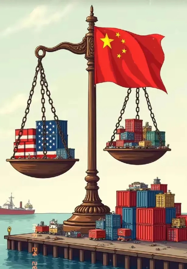 中国态度强硬绝不妥协











天呐！中美对抗白热化，火药味十足！中