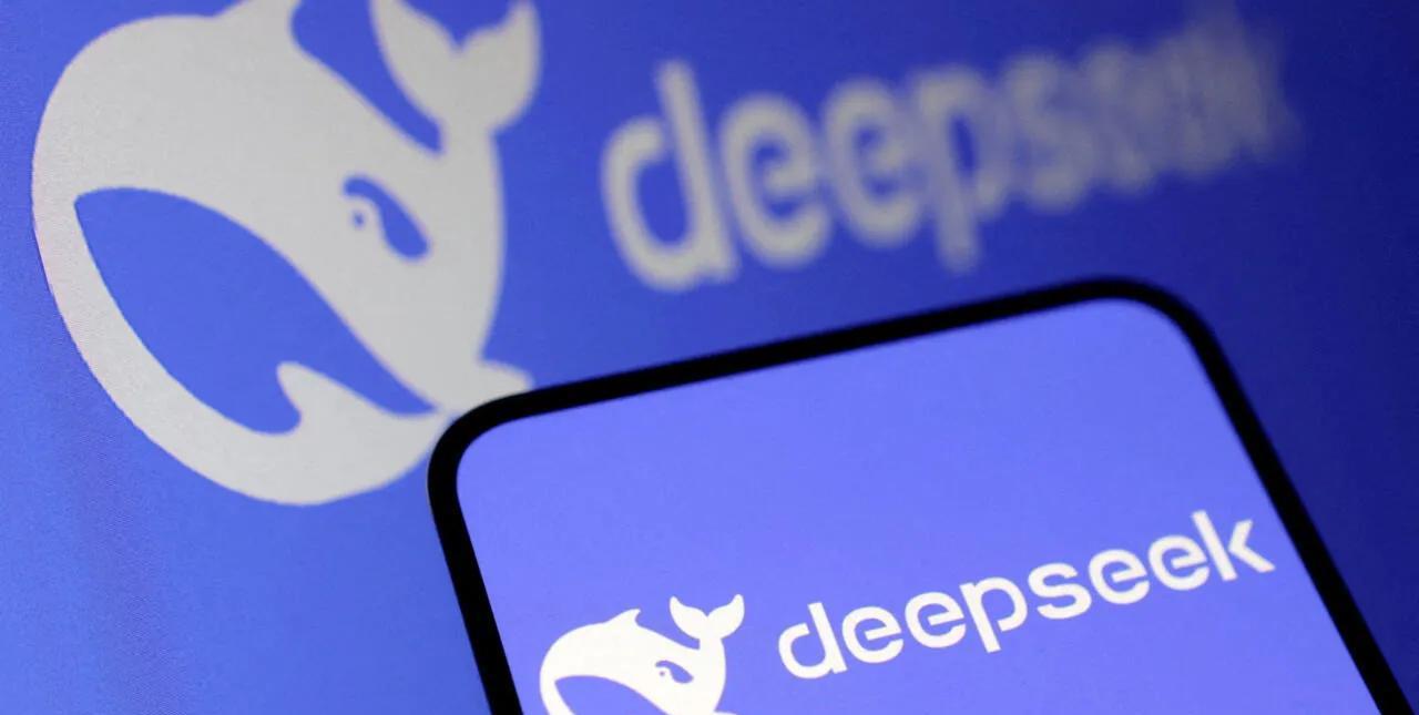 特朗普现将矛头指向DeepSeek
路透社援引《纽约时报》周三报道称，特朗普政府