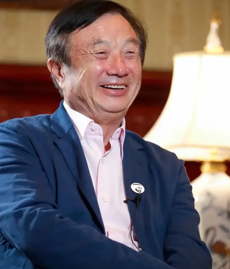 为什么被制裁后的华为麒麟、华为昇腾处理器能迅速活过来并且迭代这么快，一直在小步快