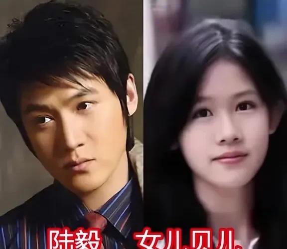 娱内八对男神爸爸+高颜值女儿组合大比拼，喜欢哪对呢