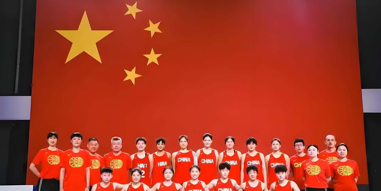 女篮抗日进行时，坚决争胜。                     9月28日将