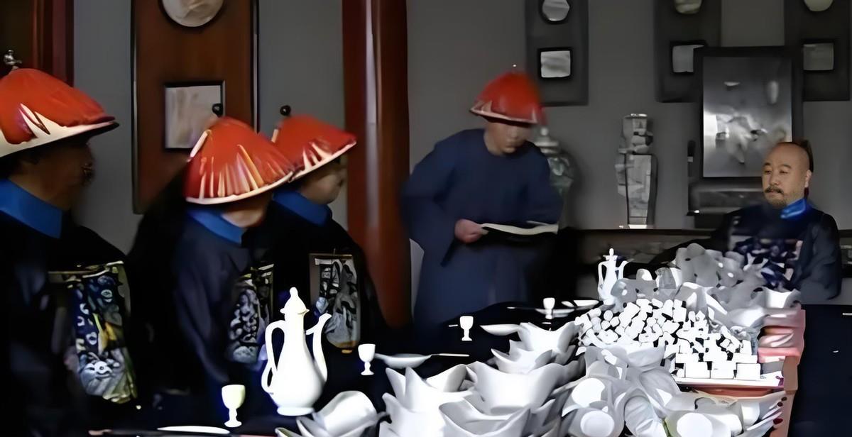 1885年，左宗棠病逝，朝廷命人清点这位一品大员的家产。结果却让所有人大跌眼镜：