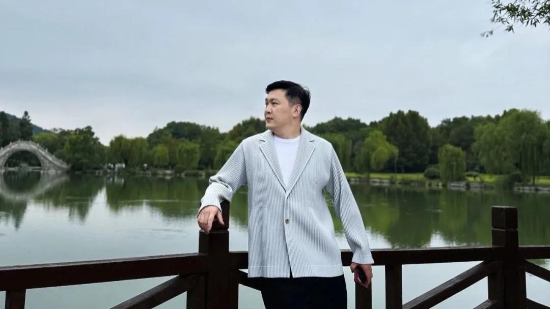 【中国艺术公社·推荐】王聪作品·鉴赏