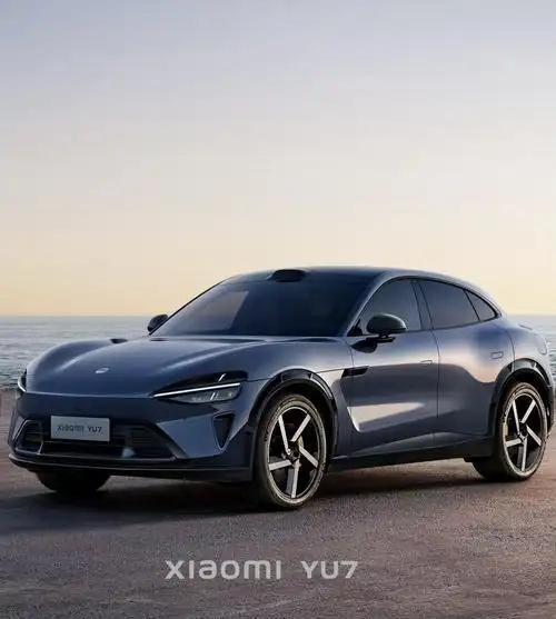 小米YU7的顶峰月销量将超过6万辆！对的，一定会盖过MODLE Y的，MODEL