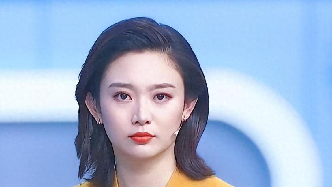 是金子就会发光！从央视消失的李七月，已经找到了自己的新舞台