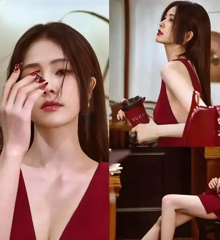 说白鹿火是因为努力，这话我同意，但也得看清真相。人家在校期间就是学霸级人物，多次