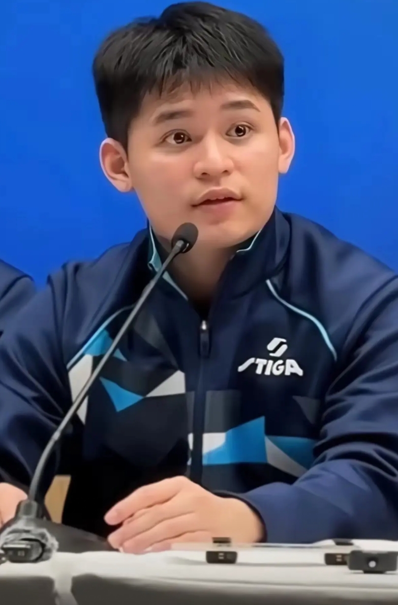 林诗栋：

1.东哥确实挺强的，这么长时间没有参加比赛，东哥依然强的可怕，真的是
