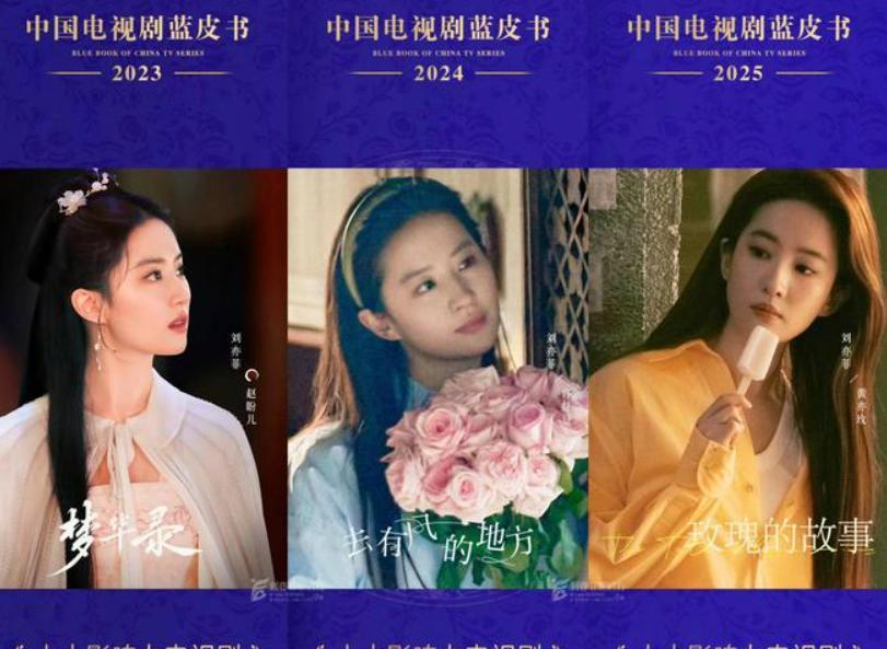 白玉兰刘亦菲没有获得最佳女主角，很多人嘲笑她没有演技，那如何判断一个女星的演技了