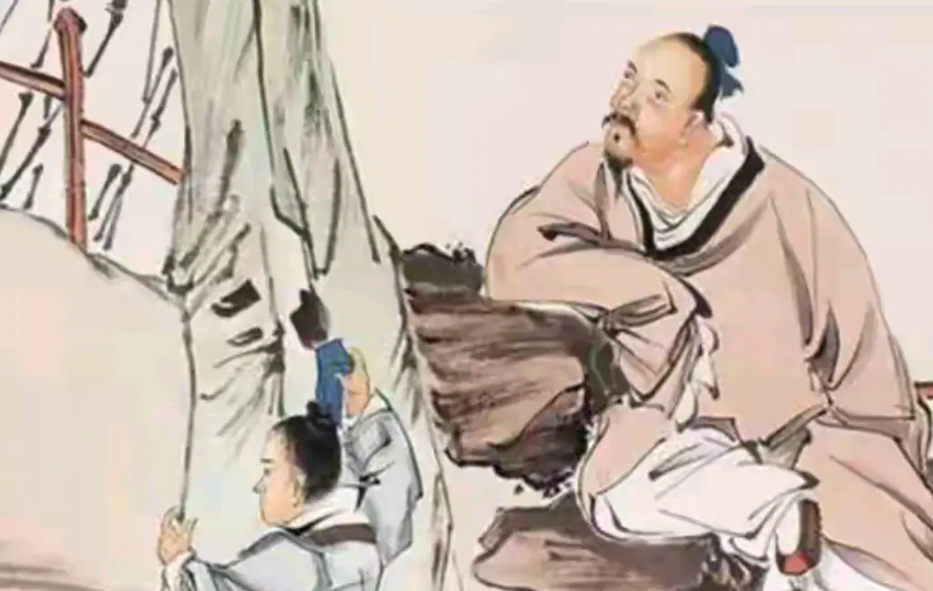 他们谁的功劳最大呢？