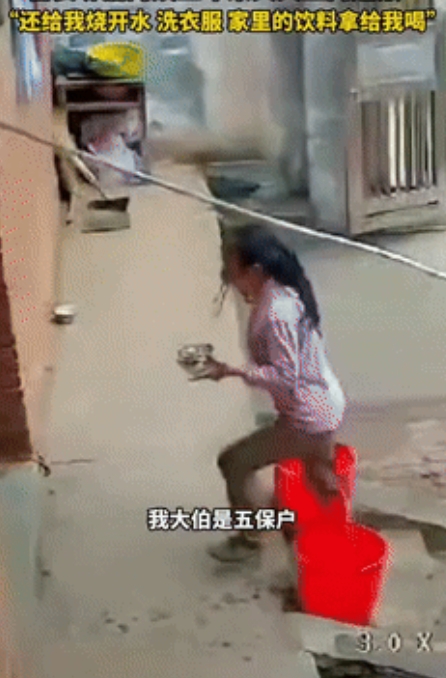 “这样的人品全国罕见！”河南一7旬老人患有青光眼，不仅看不清楚，还不能见阳光，家