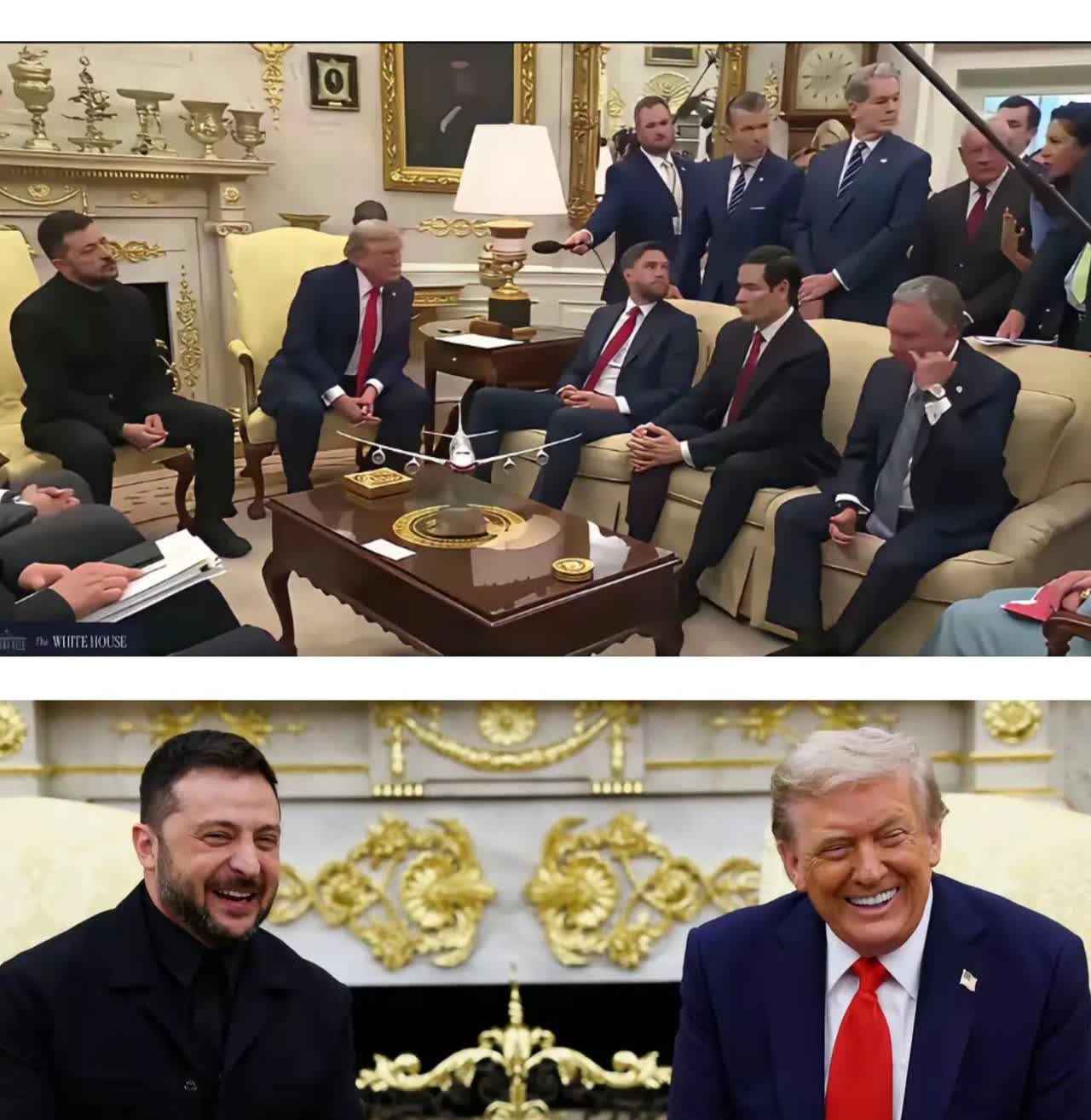 万斯终于成熟了。
     经过半年历练，美国副总统万斯收敛了锋芒，变得沉着冷