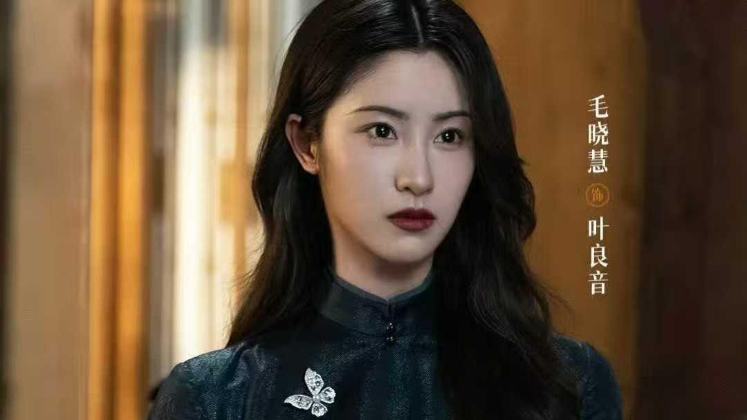 12月17日追剧日历，8部电视剧更新，都市奇幻剧《哑舍》今日开播