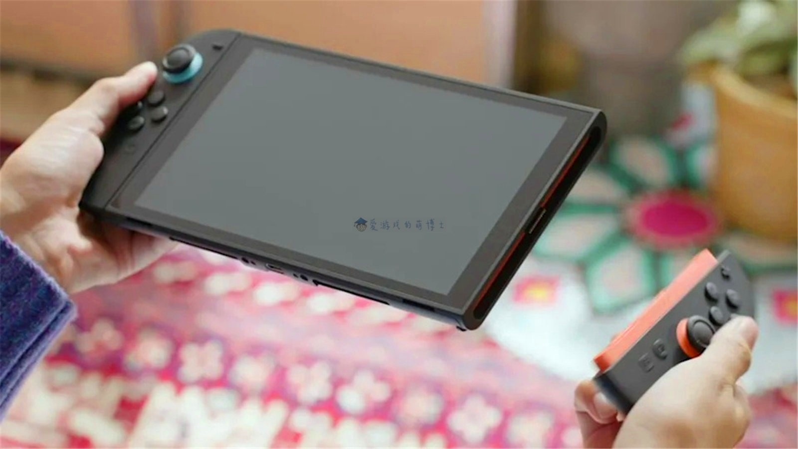 在任天堂推出的新一代主机Switch 2上，新一代Joy Con控制器除了主打的