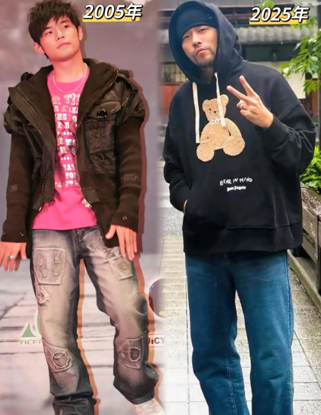 粉丝看了好心疼，周杰伦被诊断患有强直性脊柱炎！
这种病被称为“不死的癌症”，虽然