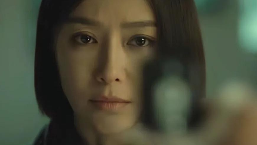 郭京飞秦岚警匪悬疑剧《黄雀》今晚7：30上映，最大看点是什么