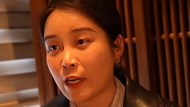 孤儿院义工遭丈夫背叛、小三威胁，前夫疑似“花和尚”道禄师父