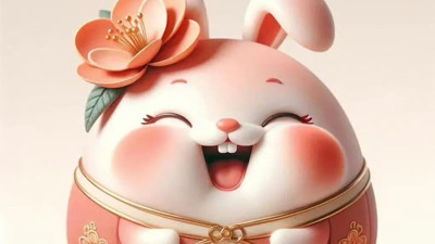 2026丙午年生肖兔流年运势